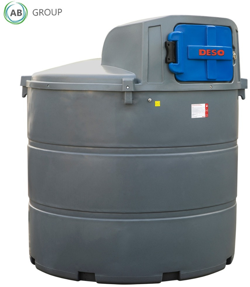 Kingspan zbiornik na olej napędowy 2350 l - Цистерна: снимка 1 Kingspan zbiornik na olej napędowy 2350 l - Цистерна: снимка 1