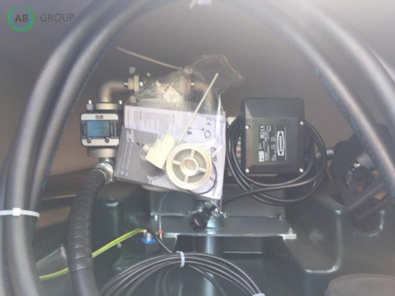 Kingspan zbiornik na olej napędowy 2350 l - Цистерна: снимка 2 Kingspan zbiornik na olej napędowy 2350 l - Цистерна: снимка 2