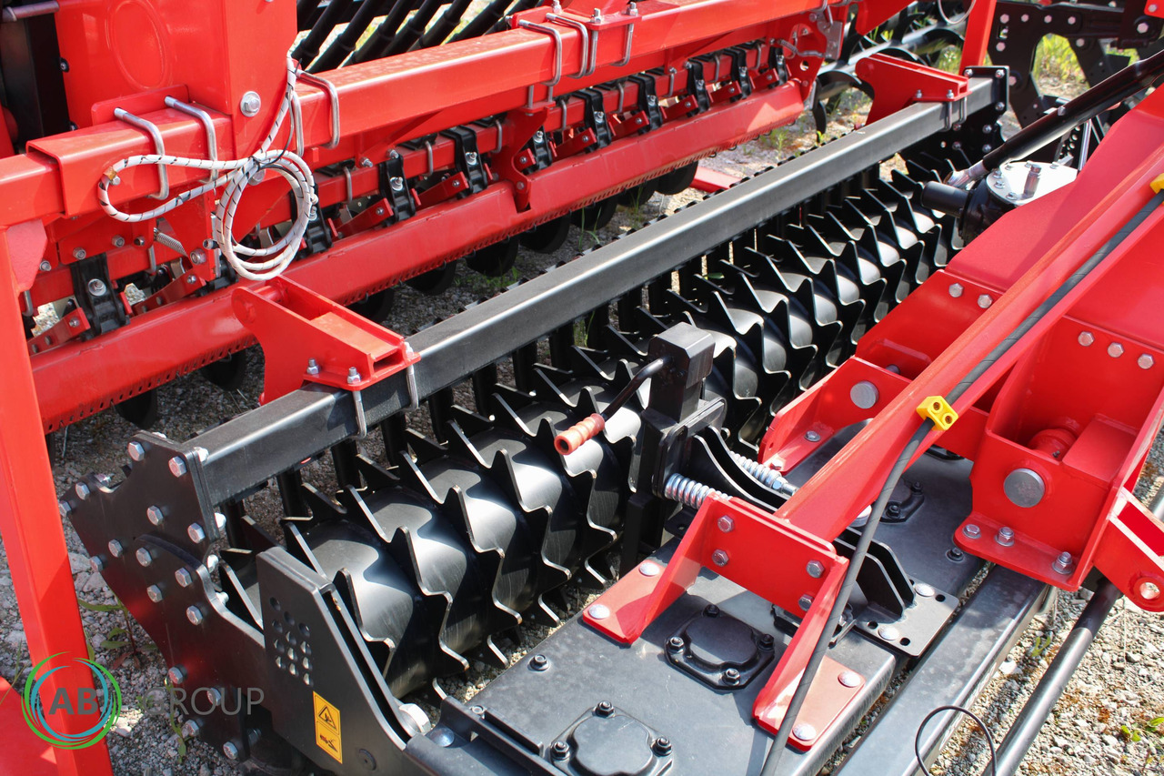 Ozdoken Ongun S300 power harrow - Активна брана: снимка 3 Ozdoken Ongun S300 power harrow - Активна брана: снимка 3