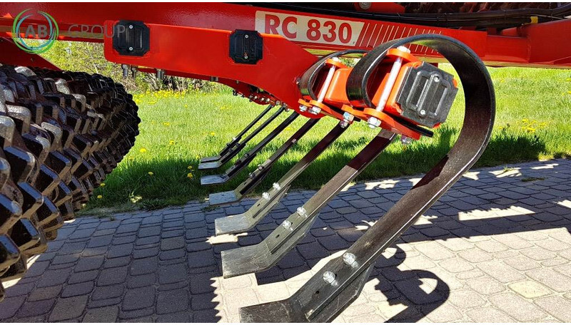Özdöken wał Cambridge RC 830, 8,3 m - Селскостопански валяк: снимка 5 Özdöken wał Cambridge RC 830, 8,3 m - Селскостопански валяк: снимка 5