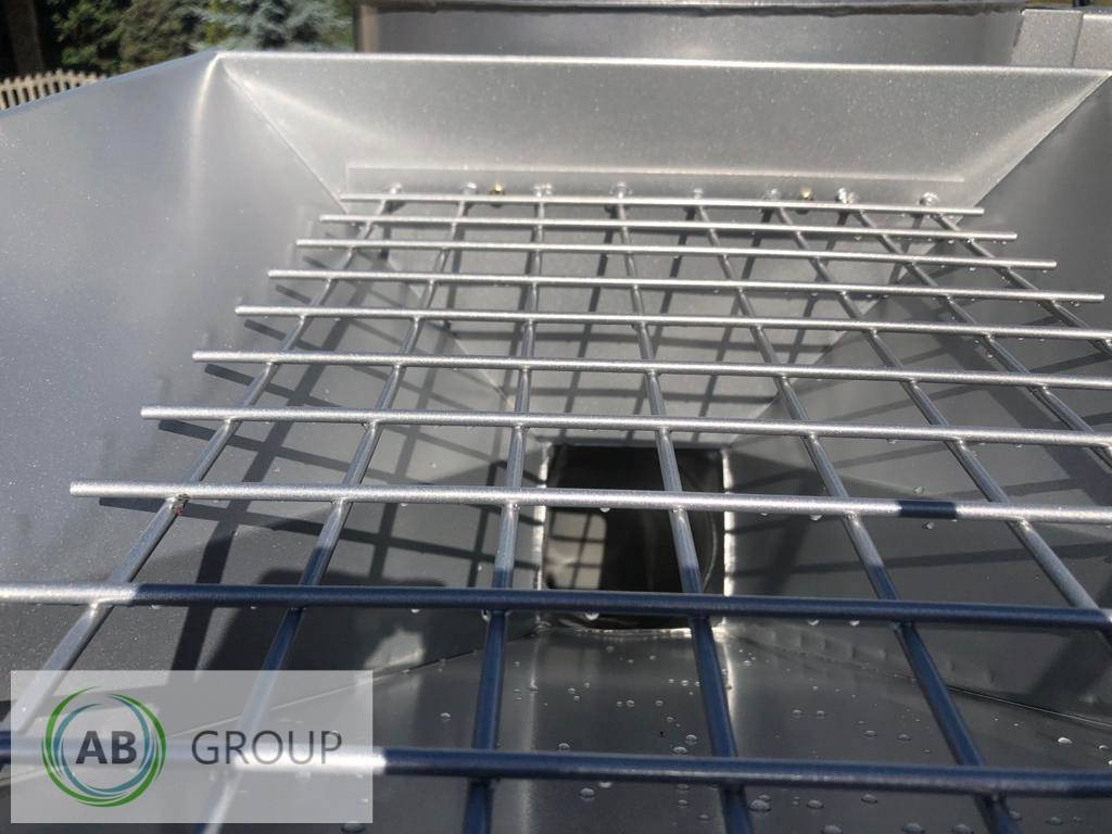 POM Augustów grain separator M502 - Зърнопочистваща машина: снимка 5 POM Augustów grain separator M502 - Зърнопочистваща машина: снимка 5