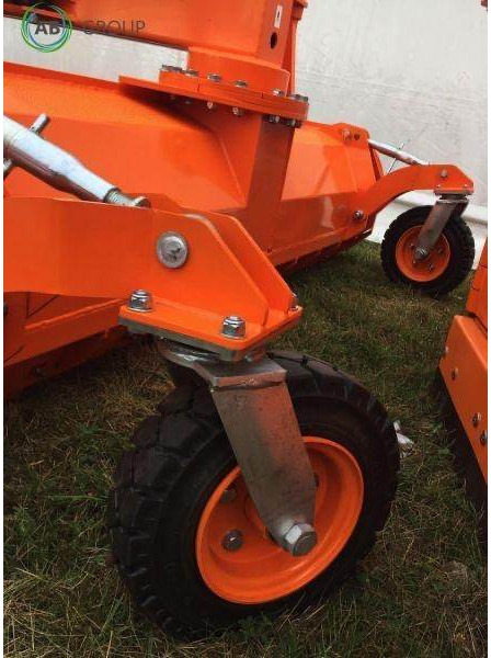 Spawex pług tylny hydrauliczny PSTH, 3 m - Гребло за сняг за Селскостопанска техника: снимка 1 Spawex pług tylny hydrauliczny PSTH, 3 m - Гребло за сняг за Селскостопанска техника: снимка 1