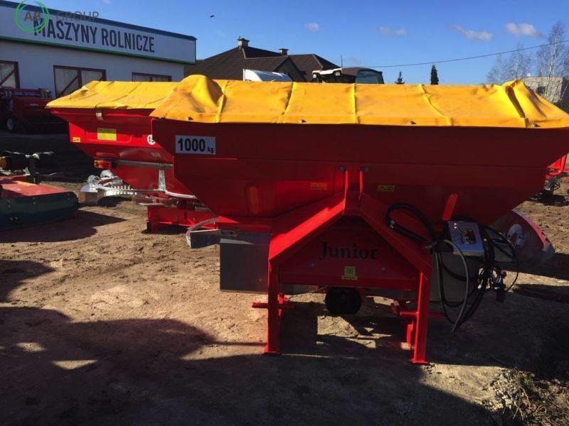 Woprol fertilizer spreader Junior II 1000 - Тороразпръсквачка: снимка 2 Woprol fertilizer spreader Junior II 1000 - Тороразпръсквачка: снимка 2