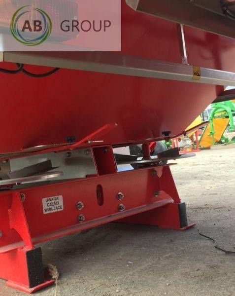 Woprol fertilizer spreader Junior II 600 - Тороразпръсквачка: снимка 4 Woprol fertilizer spreader Junior II 600 - Тороразпръсквачка: снимка 4