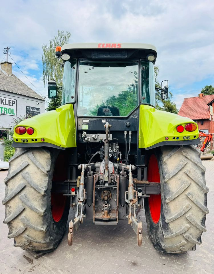 Claas Arion 620C - Трактор: снимка 5 Claas Arion 620C - Трактор: снимка 5