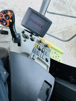 Claas Lexion 750 APS Hybrid - Зърнокомбайн: снимка 4 Claas Lexion 750 APS Hybrid - Зърнокомбайн: снимка 4