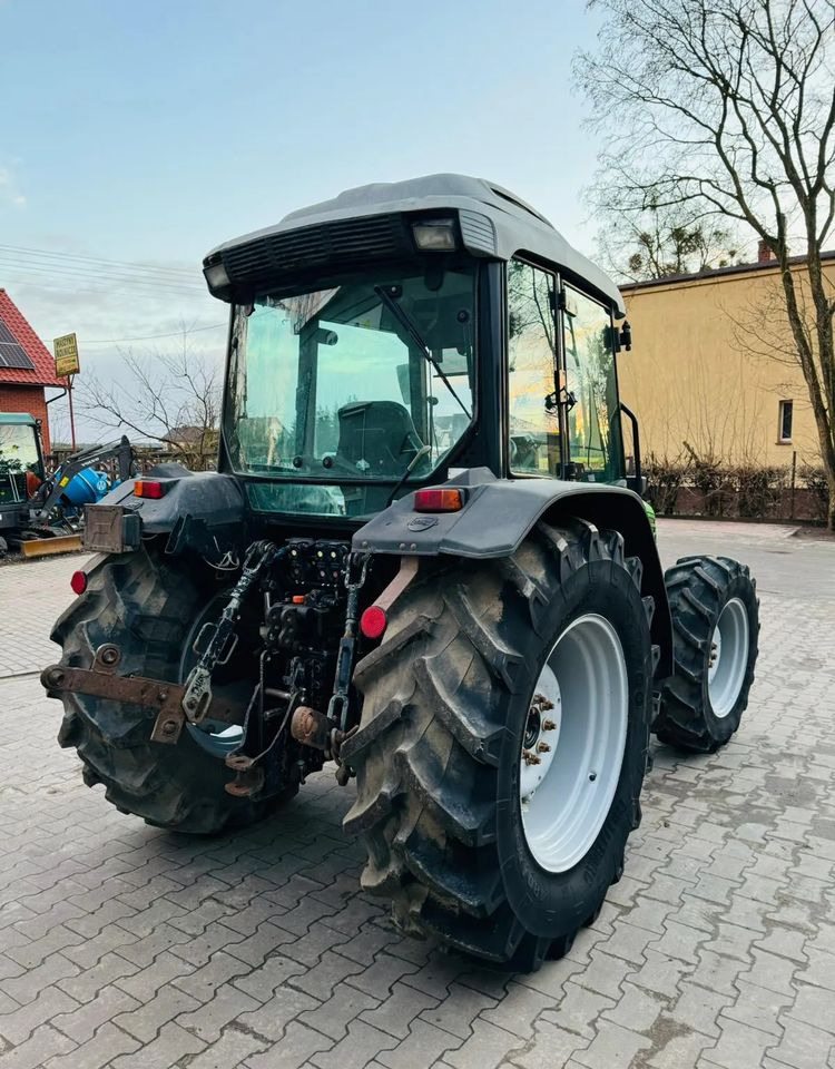 Deutz-Fahr Agroplus 87 - Трактор: снимка 5 Deutz-Fahr Agroplus 87 - Трактор: снимка 5