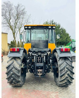 JCB Fastrac 3200 80KM/H 2014 rok! 215 KONI! Zobacz! 3230,4220,3185 - Трактор: снимка 5 JCB Fastrac 3200 80KM/H 2014 rok! 215 KONI! Zobacz! 3230,4220,3185 - Трактор: снимка 5