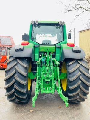 John Deere 7430 PREMIUM - Трактор: снимка 3 John Deere 7430 PREMIUM - Трактор: снимка 3