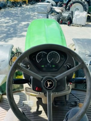 John Deere 7530 PREMIUM - Трактор: снимка 5 John Deere 7530 PREMIUM - Трактор: снимка 5