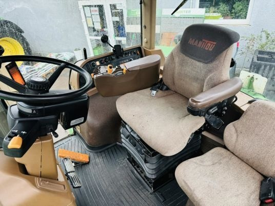 John Deere 7930 - Трактор: снимка 2 John Deere 7930 - Трактор: снимка 2
