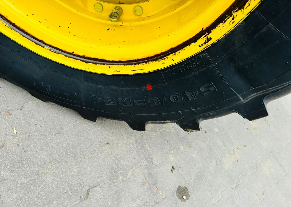 Лизинг на  John Deere 8345R John Deere 8345R: снимка 13
