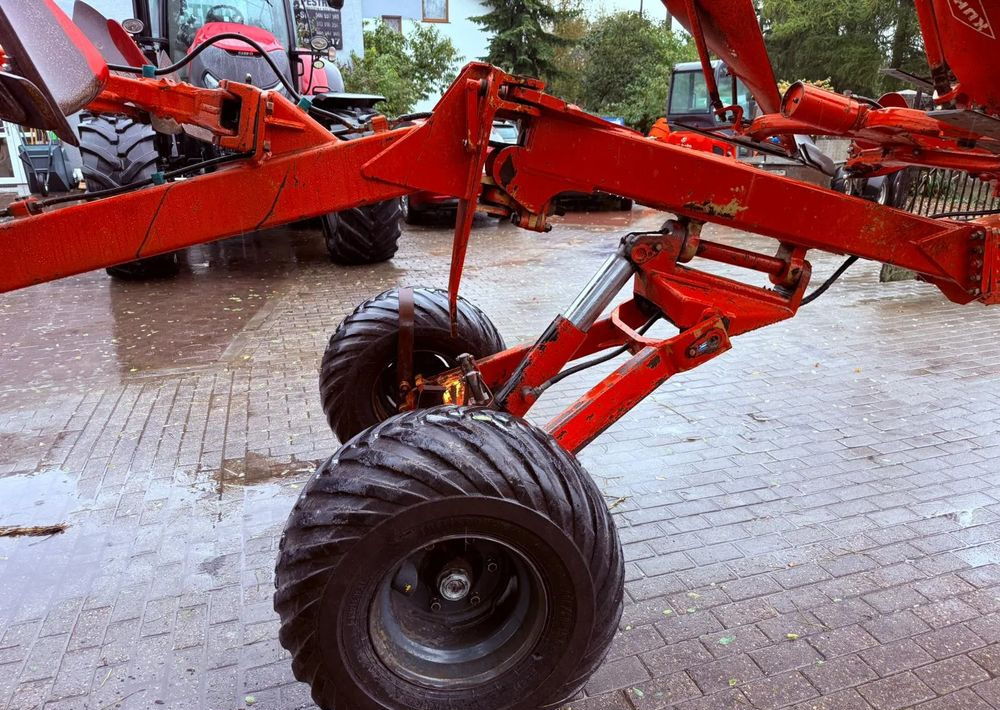 Kuhn VARI Manager - Плуг: снимка 5 Kuhn VARI Manager - Плуг: снимка 5