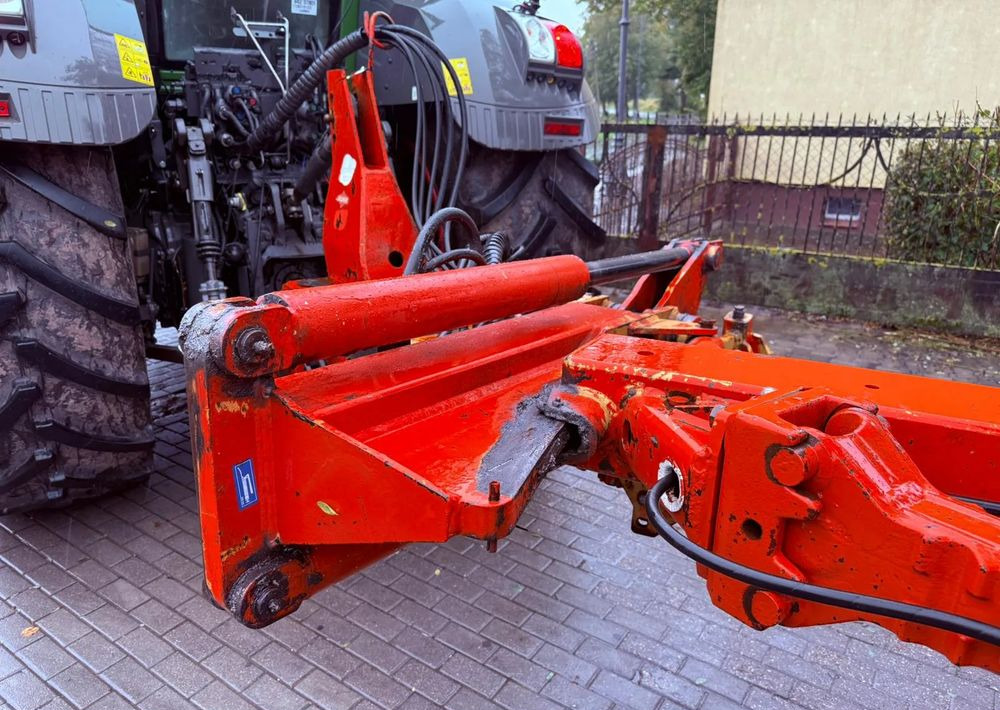 Kuhn VARI Manager - Плуг: снимка 2 Kuhn VARI Manager - Плуг: снимка 2