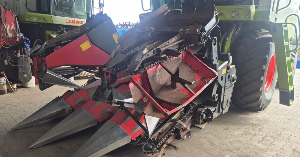 Dominoni - Хедер за царевица: снимка 5 Dominoni - Хедер за царевица: снимка 5