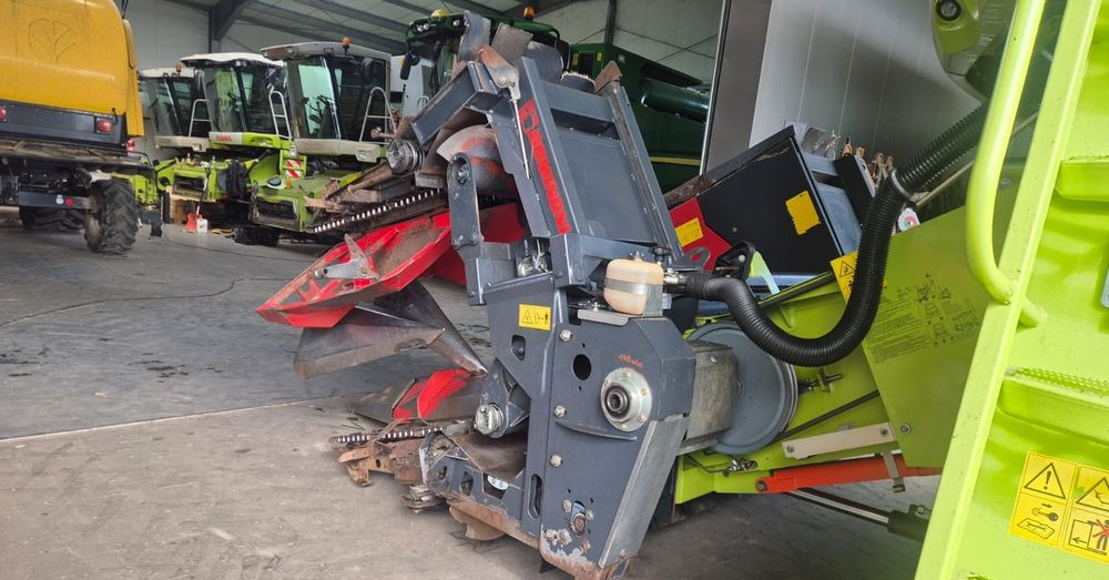 Dominoni - Хедер за царевица: снимка 3 Dominoni - Хедер за царевица: снимка 3