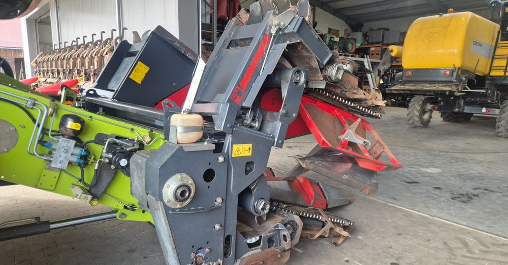 Dominoni - Хедер за царевица: снимка 2 Dominoni - Хедер за царевица: снимка 2