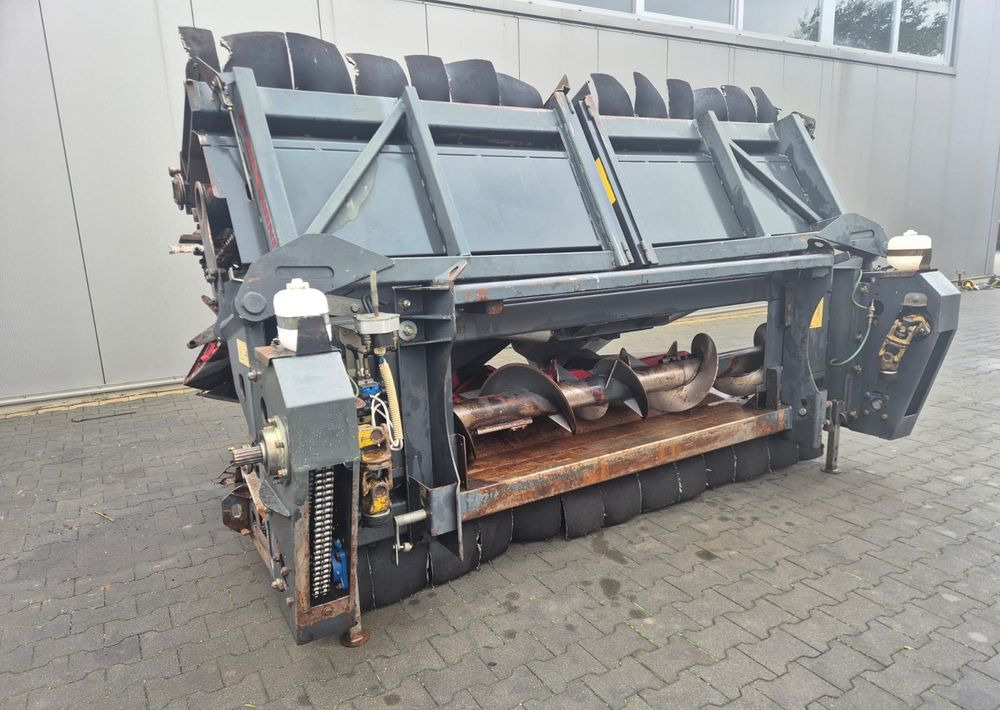 Dominoni SL968 - Хедер за царевица: снимка 1 Dominoni SL968 - Хедер за царевица: снимка 1