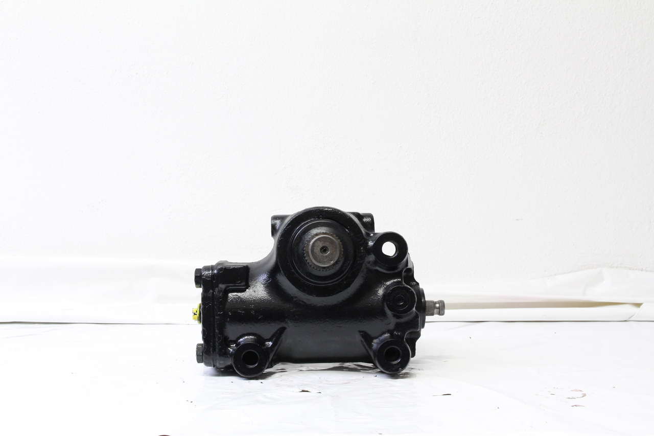Кормилна кутия за Камион MERCEDES-BENZ Lenkung ATEGO 3 9674601000,9674604700,A9674601000,A9674604700,8095955283,9674604100,9674604200,9674600700,9674600000,9674600300,9674600600 Lenkgetriebe, Servolenkung, Steering Box: снимка 1