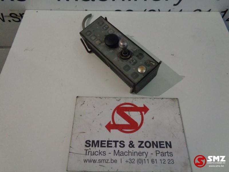 Atlas Occ bediening kipper atlas - Електрическа система за Камион: снимка 1 Atlas Occ bediening kipper atlas - Електрическа система за Камион: снимка 1