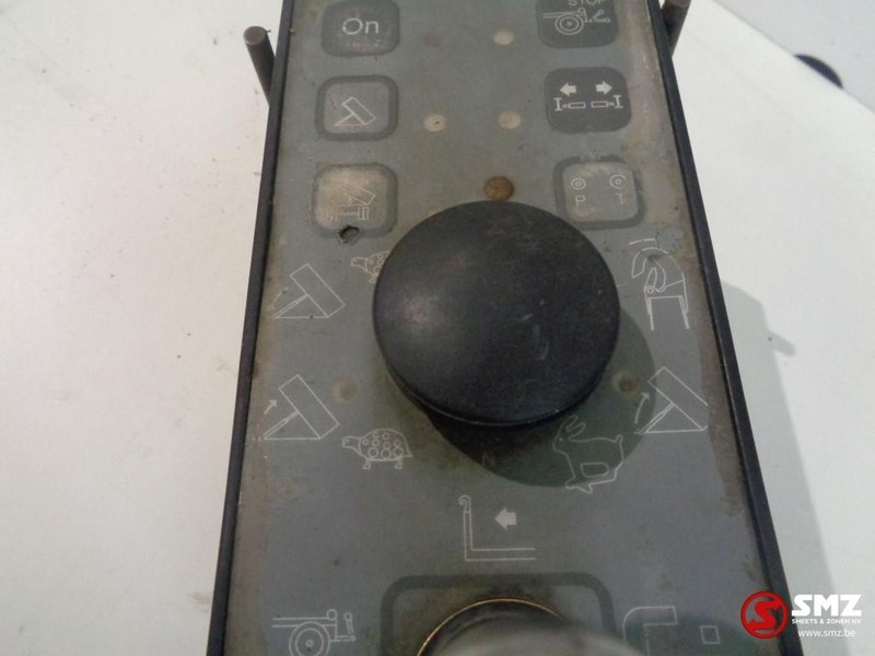 Atlas Occ bediening kipper atlas - Електрическа система за Камион: снимка 3 Atlas Occ bediening kipper atlas - Електрическа система за Камион: снимка 3