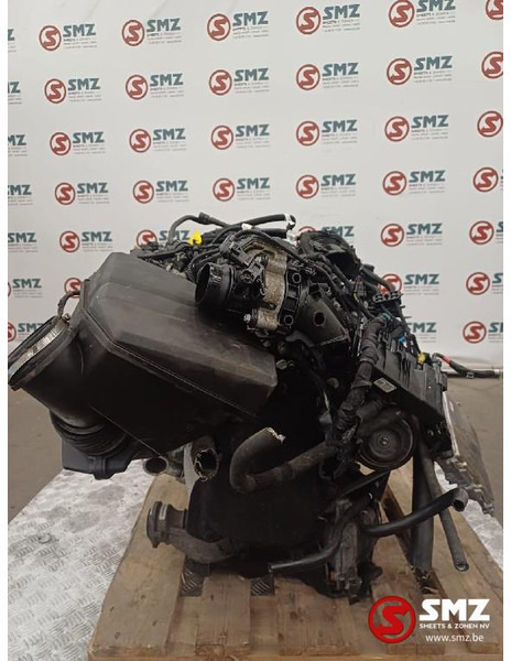 BMW Occ motor BMW B48 + versnellingsbak Xdrive - Двигател за Лек автомобил: снимка 3 BMW Occ motor BMW B48 + versnellingsbak Xdrive - Двигател за Лек автомобил: снимка 3