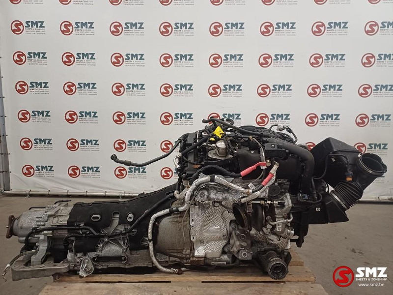 BMW Occ motor BMW B48 + versnellingsbak Xdrive - Двигател за Лек автомобил: снимка 1 BMW Occ motor BMW B48 + versnellingsbak Xdrive - Двигател за Лек автомобил: снимка 1