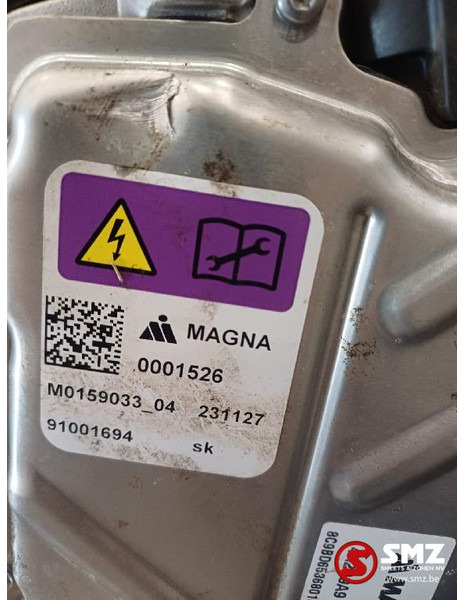 BMW Occ motor + versnellingsbak BMW B38A15 - Двигател за Лек автомобил: снимка 5 BMW Occ motor + versnellingsbak BMW B38A15 - Двигател за Лек автомобил: снимка 5