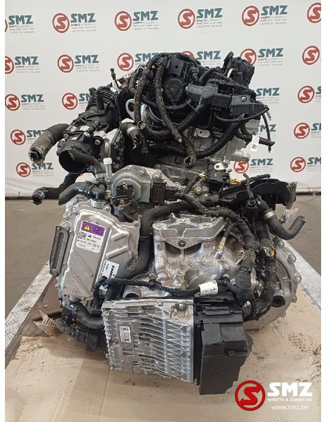 BMW Occ motor + versnellingsbak BMW B38A15 - Двигател за Лек автомобил: снимка 3 BMW Occ motor + versnellingsbak BMW B38A15 - Двигател за Лек автомобил: снимка 3