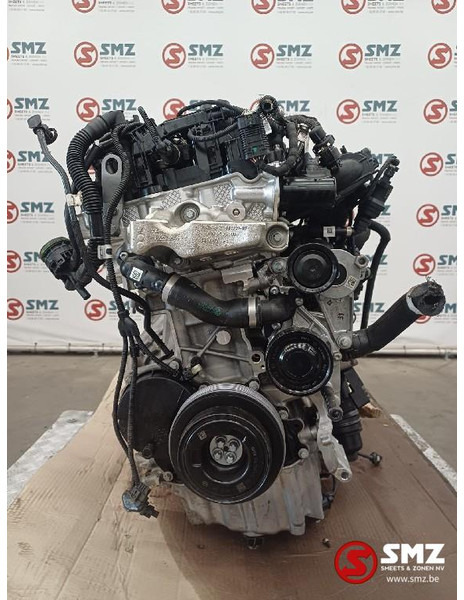 BMW Occ motor + versnellingsbak BMW B38A15 - Двигател за Лек автомобил: снимка 4 BMW Occ motor + versnellingsbak BMW B38A15 - Двигател за Лек автомобил: снимка 4