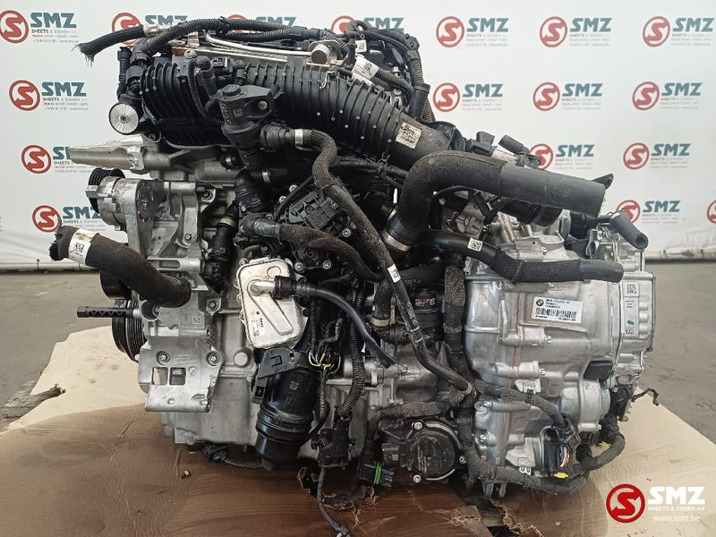 BMW Occ motor + versnellingsbak BMW B38A15 - Двигател за Лек автомобил: снимка 2 BMW Occ motor + versnellingsbak BMW B38A15 - Двигател за Лек автомобил: снимка 2