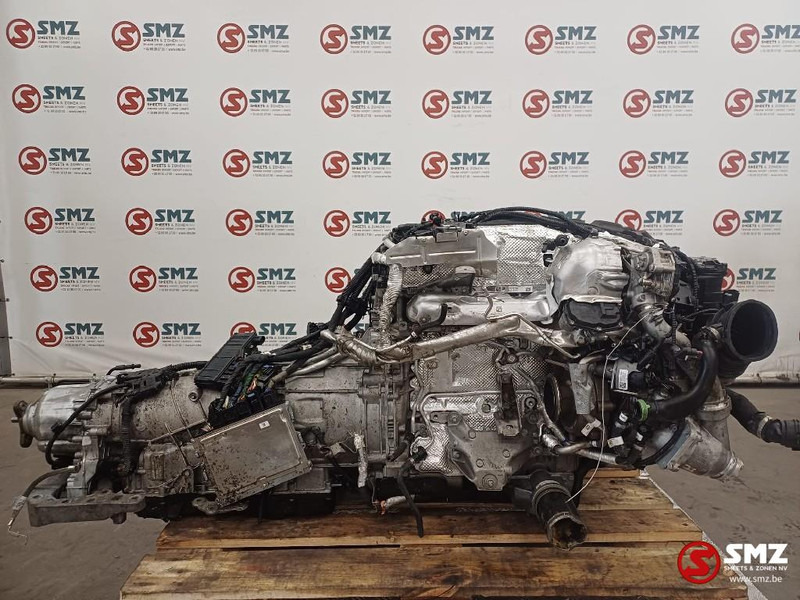 BMW Occ motor + versnellingsbak BMW B57D30B Xdrive - Двигател за Лек автомобил: снимка 1 BMW Occ motor + versnellingsbak BMW B57D30B Xdrive - Двигател за Лек автомобил: снимка 1