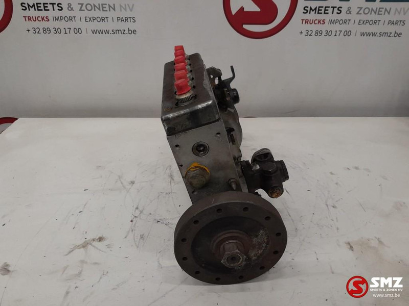 Bosch Occ brandstofinjectiepomp PE6P100A320RS304 Bosch - Горивна помпа за Камион: снимка 4 Bosch Occ brandstofinjectiepomp PE6P100A320RS304 Bosch - Горивна помпа за Камион: снимка 4