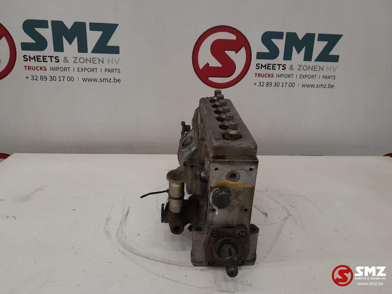 Bosch Occ brandstofinjectiepomp PE6P120/720RS167 Bosch - Горивна помпа за Камион: снимка 2 Bosch Occ brandstofinjectiepomp PE6P120/720RS167 Bosch - Горивна помпа за Камион: снимка 2