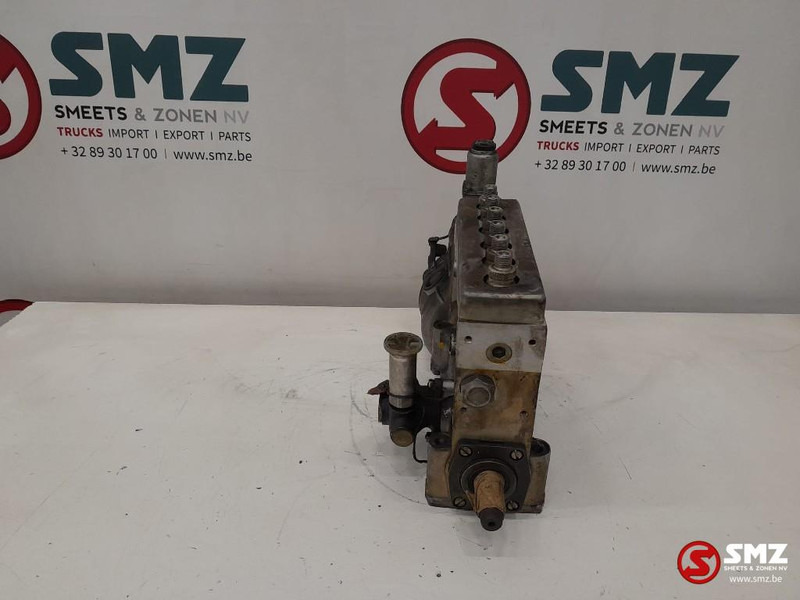 Bosch Occ brandstofinjectiepomp PE6P120 Bosch - Горивна помпа за Камион: снимка 4 Bosch Occ brandstofinjectiepomp PE6P120 Bosch - Горивна помпа за Камион: снимка 4