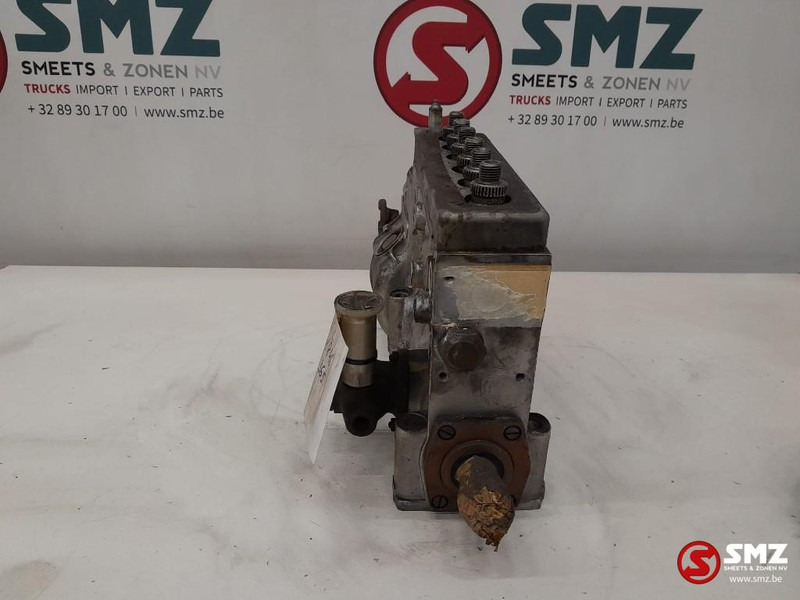 Bosch Occ brandstofinjectiepomp PE6P120A720RS167 Bosch - Горивна помпа за Камион: снимка 3 Bosch Occ brandstofinjectiepomp PE6P120A720RS167 Bosch - Горивна помпа за Камион: снимка 3