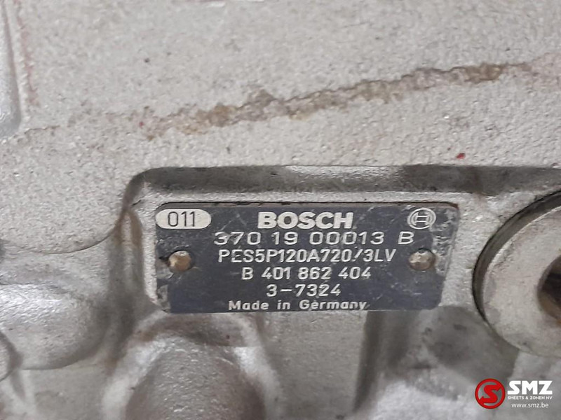 Bosch Occ brandstofinjectiepomp PES5P120A720/3LV Bosch - Горивна помпа за Камион: снимка 5 Bosch Occ brandstofinjectiepomp PES5P120A720/3LV Bosch - Горивна помпа за Камион: снимка 5