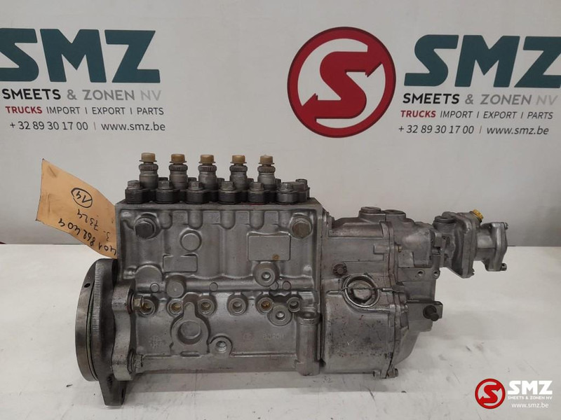 Bosch Occ brandstofinjectiepomp PES5P120A720/3LV Bosch - Горивна помпа за Камион: снимка 2 Bosch Occ brandstofinjectiepomp PES5P120A720/3LV Bosch - Горивна помпа за Камион: снимка 2