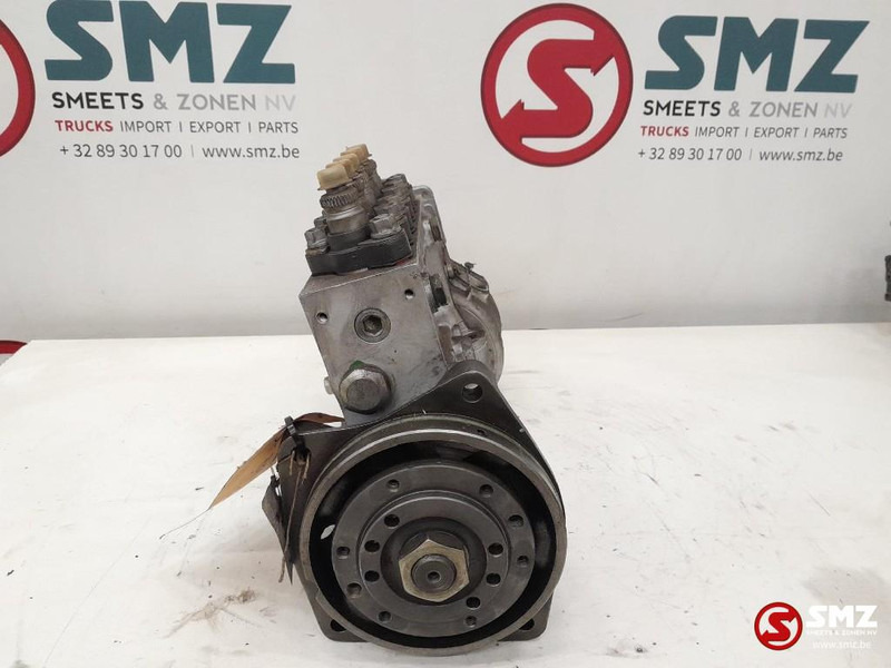 Bosch Occ brandstofinjectiepomp PES5P120A720/3LV Bosch - Горивна помпа за Камион: снимка 4 Bosch Occ brandstofinjectiepomp PES5P120A720/3LV Bosch - Горивна помпа за Камион: снимка 4