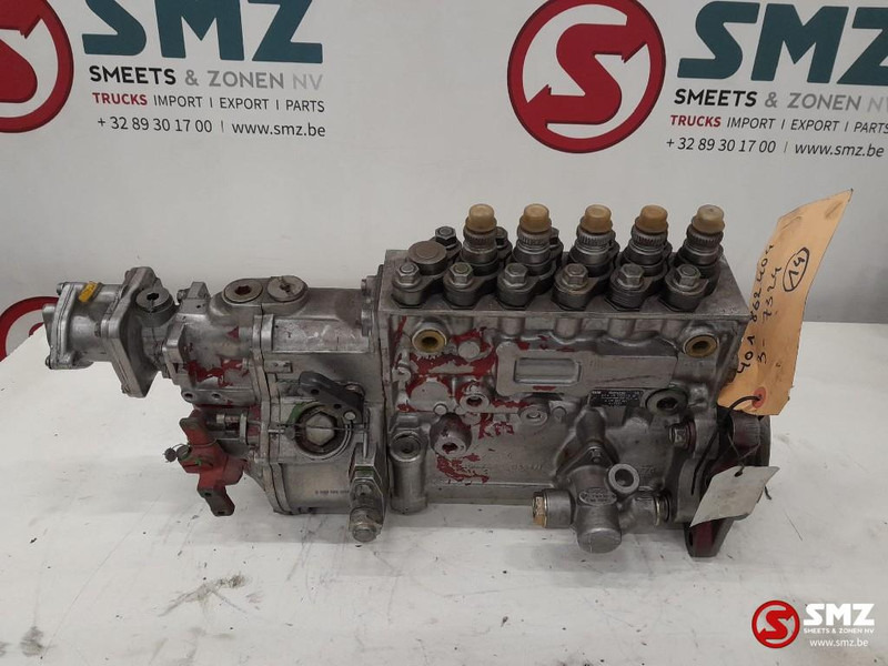 Bosch Occ brandstofinjectiepomp PES5P120A720/3LV Bosch - Горивна помпа за Камион: снимка 1 Bosch Occ brandstofinjectiepomp PES5P120A720/3LV Bosch - Горивна помпа за Камион: снимка 1