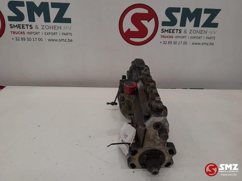 Bosch Occ brandstofinjectiepomp PES6A90D410RS2438 Bosch - Горивна помпа за Камион: снимка 3 Bosch Occ brandstofinjectiepomp PES6A90D410RS2438 Bosch - Горивна помпа за Камион: снимка 3