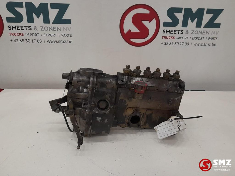 Bosch Occ brandstofinjectiepomp PES6A90D410RS2438 Bosch - Горивна помпа за Камион: снимка 2 Bosch Occ brandstofinjectiepomp PES6A90D410RS2438 Bosch - Горивна помпа за Камион: снимка 2