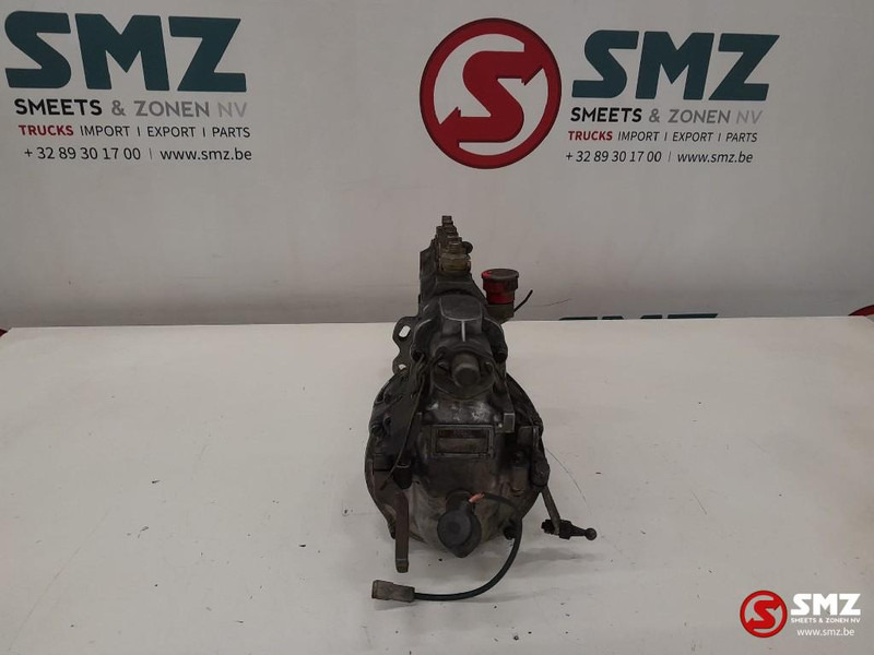 Bosch Occ brandstofinjectiepomp PES6A90D410RS2438 Bosch - Горивна помпа за Камион: снимка 4 Bosch Occ brandstofinjectiepomp PES6A90D410RS2438 Bosch - Горивна помпа за Камион: снимка 4