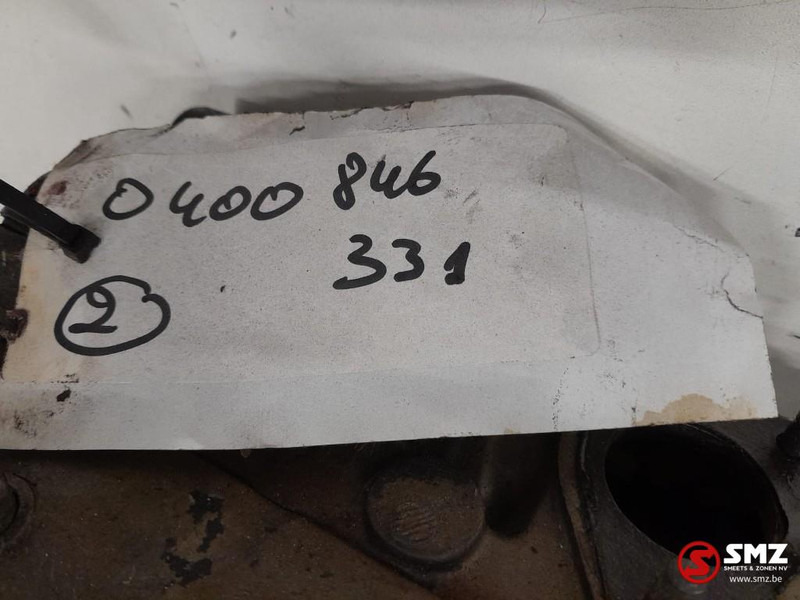 Bosch Occ brandstofinjectiepomp PES6A90D410RS2438 Bosch - Горивна помпа за Камион: снимка 5 Bosch Occ brandstofinjectiepomp PES6A90D410RS2438 Bosch - Горивна помпа за Камион: снимка 5