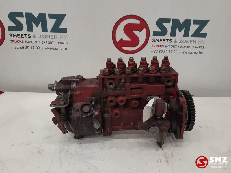 Bosch Occ brandstofinjectiepomp PES6P110A720/3LS477-2 Bo - Горивна помпа за Камион: снимка 1 Bosch Occ brandstofinjectiepomp PES6P110A720/3LS477-2 Bo - Горивна помпа за Камион: снимка 1