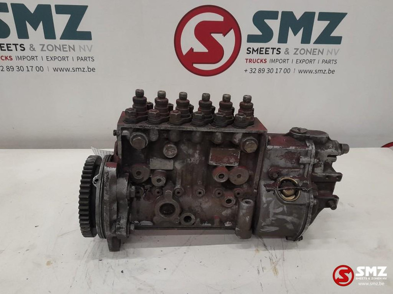 Bosch Occ brandstofinjectiepomp PES6P110A720/3LS477-2 Bo - Горивна помпа за Камион: снимка 2 Bosch Occ brandstofinjectiepomp PES6P110A720/3LS477-2 Bo - Горивна помпа за Камион: снимка 2
