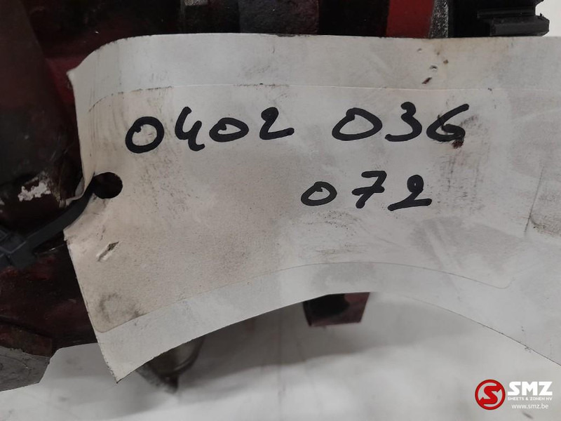 Bosch Occ brandstofinjectiepomp PES6P110A720/3LS477-2 Bo - Горивна помпа за Камион: снимка 5 Bosch Occ brandstofinjectiepomp PES6P110A720/3LS477-2 Bo - Горивна помпа за Камион: снимка 5