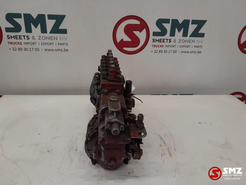 Bosch Occ brandstofinjectiepomp PES6P110A720/3LS477-2 Bo - Горивна помпа за Камион: снимка 3 Bosch Occ brandstofinjectiepomp PES6P110A720/3LS477-2 Bo - Горивна помпа за Камион: снимка 3