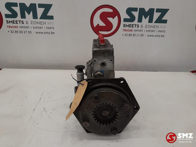 Bosch Occ brandstofinjectiepomp PES6P110A820LS255 Bosch - Горивна помпа за Камион: снимка 4 Bosch Occ brandstofinjectiepomp PES6P110A820LS255 Bosch - Горивна помпа за Камион: снимка 4