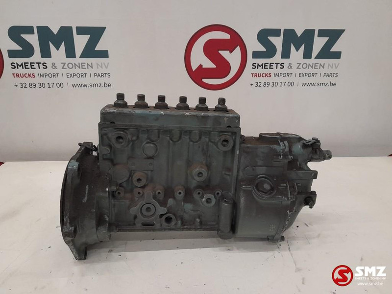 Bosch Occ brandstofinjectiepomp PES6P110A820LS255 Bosch - Горивна помпа за Камион: снимка 2 Bosch Occ brandstofinjectiepomp PES6P110A820LS255 Bosch - Горивна помпа за Камион: снимка 2